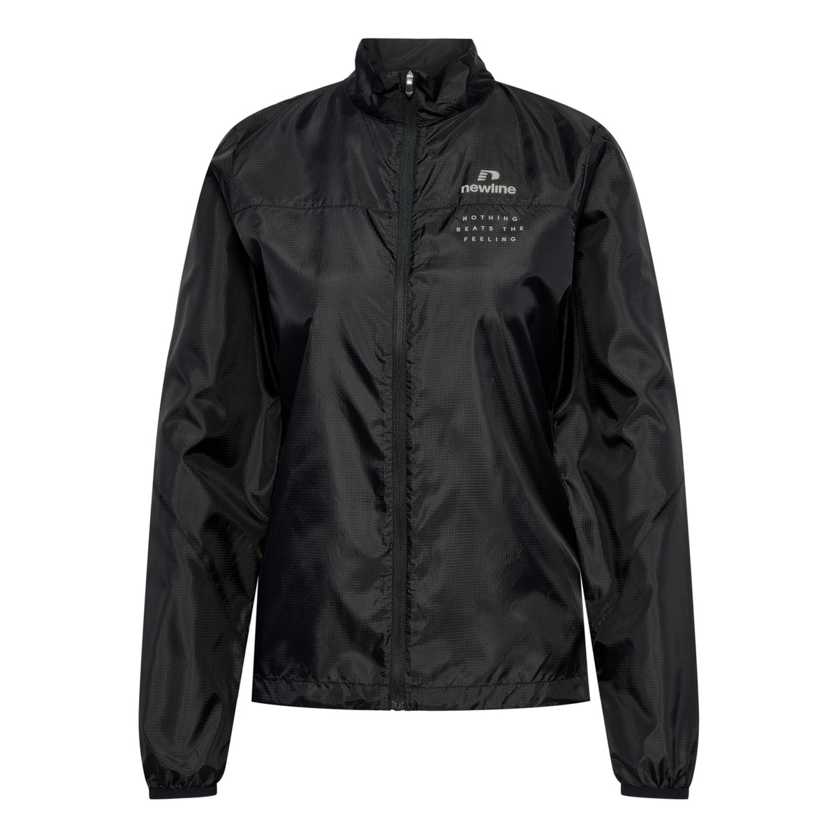 Newline Denton Jacket Running Jacket Women-Black
