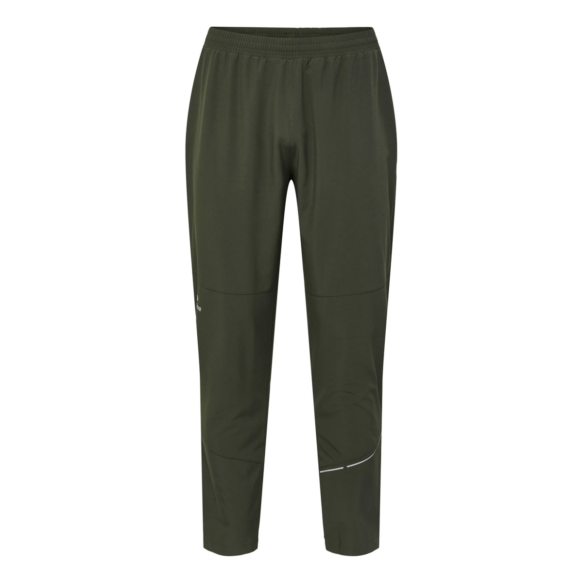 Newline Pace Running Pants Men-Olive