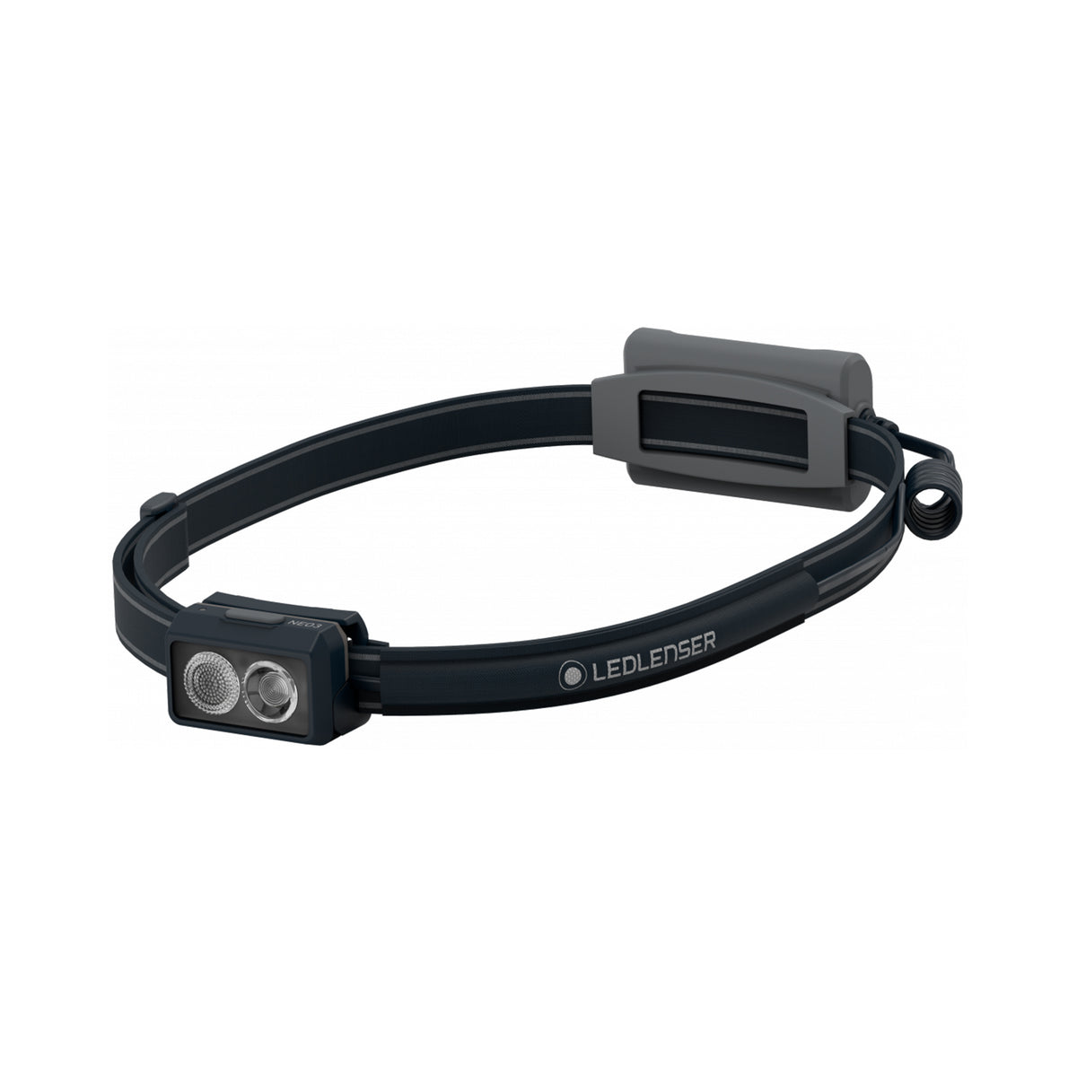 Ledlenser NEO3R Head lamp