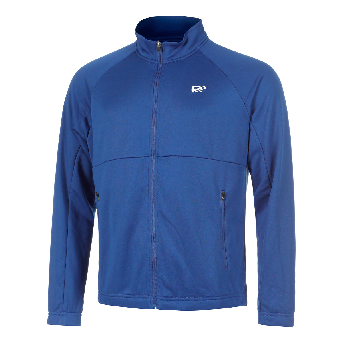 Racket Roots Teamline Trainingsjacke Herren-Blau