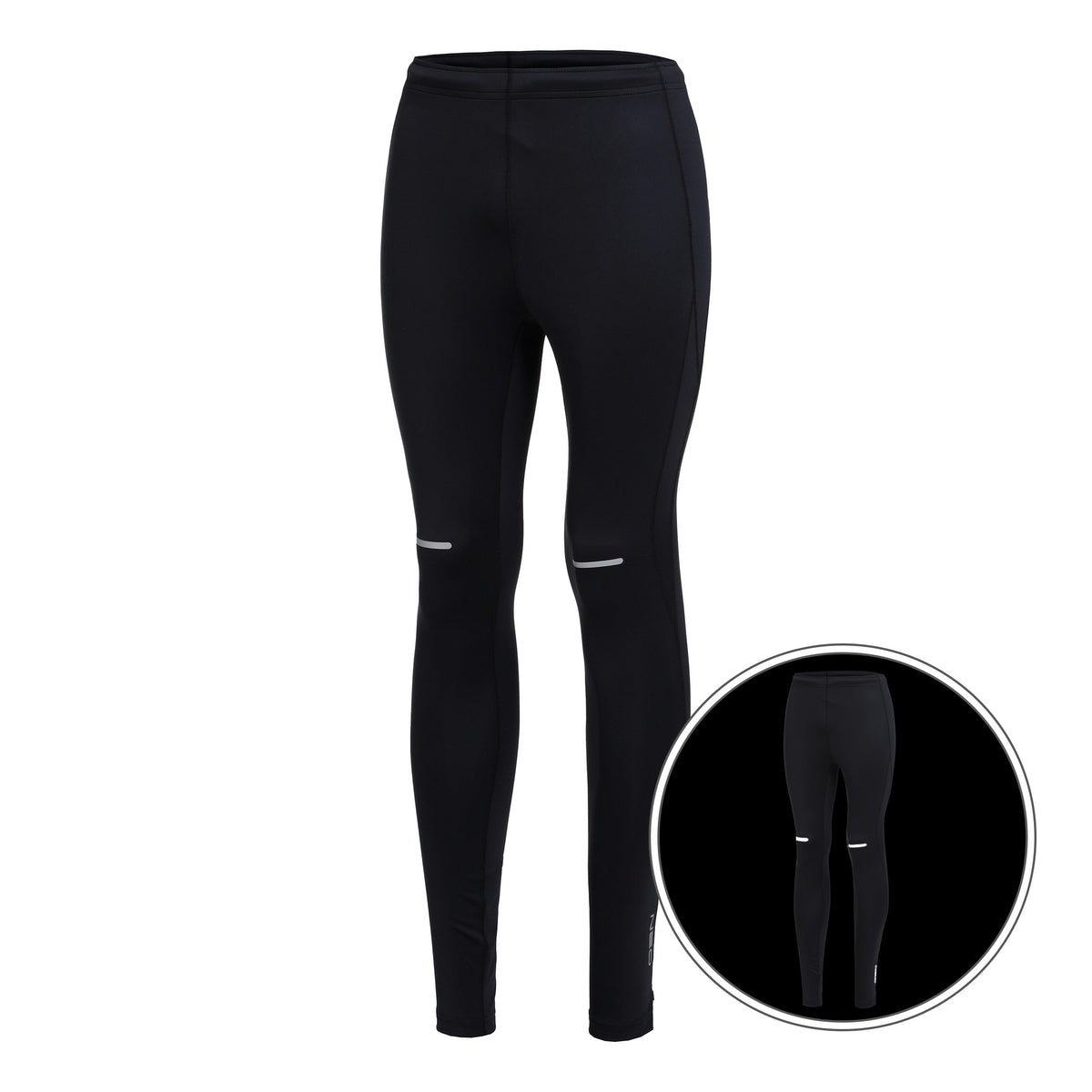 NEO Dry Light Tight Men-Black