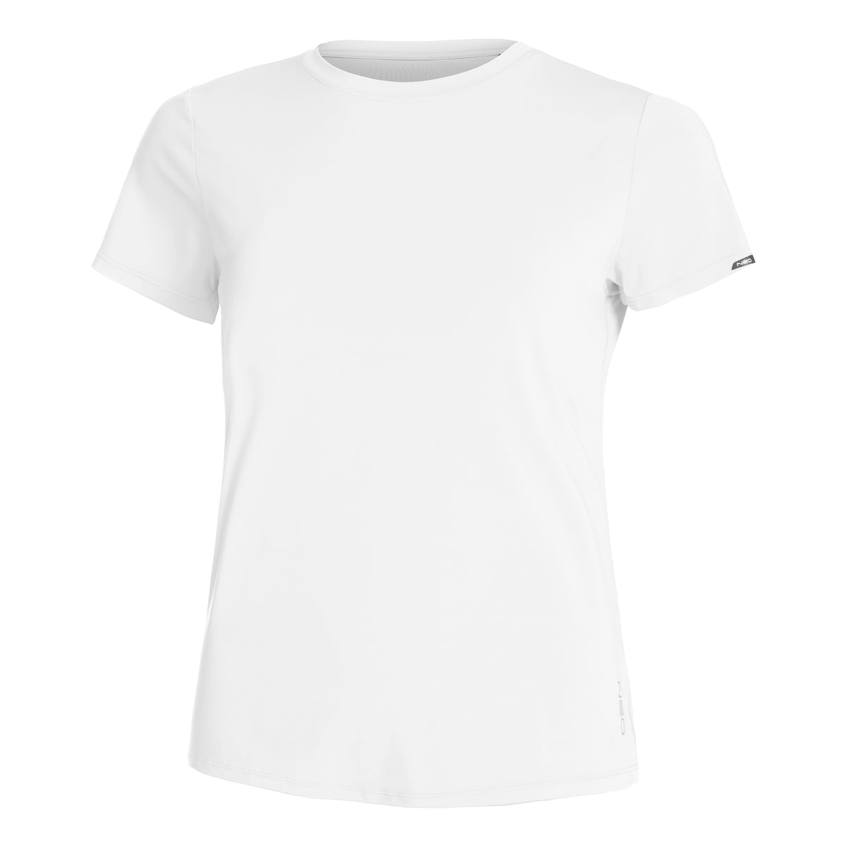NEO Flyweight Teeba Laufshirt Damen - mint