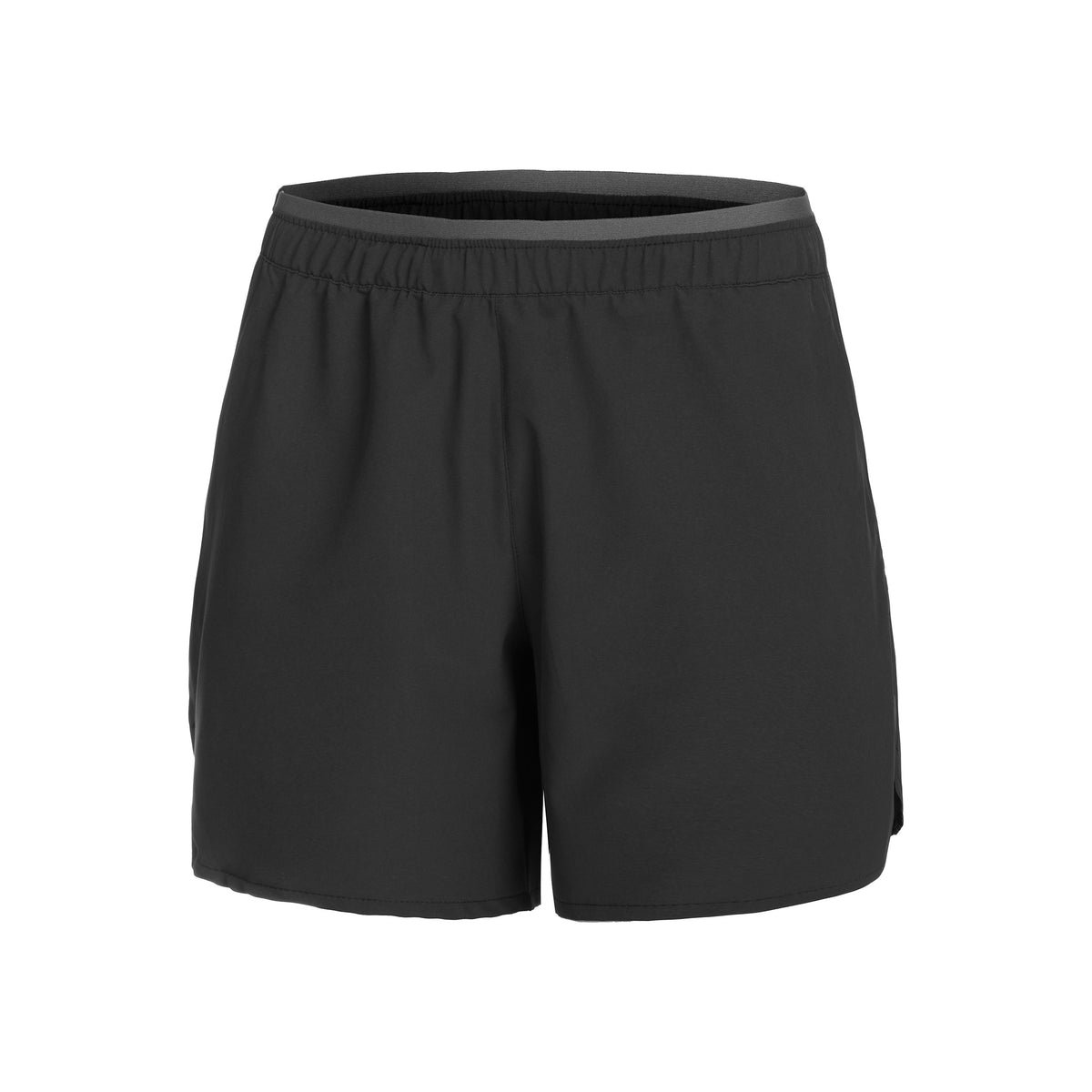 NEO Flyweight 5in Running Shorts Women-Black