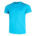 Flyweight TEK Running Shirt Men-Blue