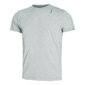 Flyweight Teeme Running Shirt Men-Grey