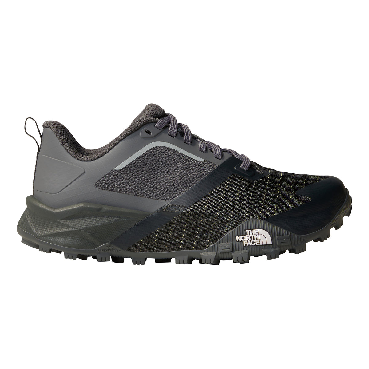 The North Face Offtrail TR Trailschuh Damen-Grau