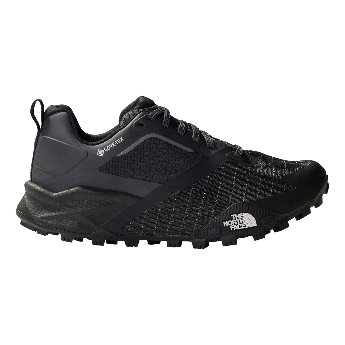 The North Face Offtrail TR GTX Trail running shoe Women - grey, black