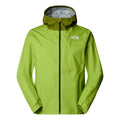 Higher Run Rain Running Jacket Men-Green