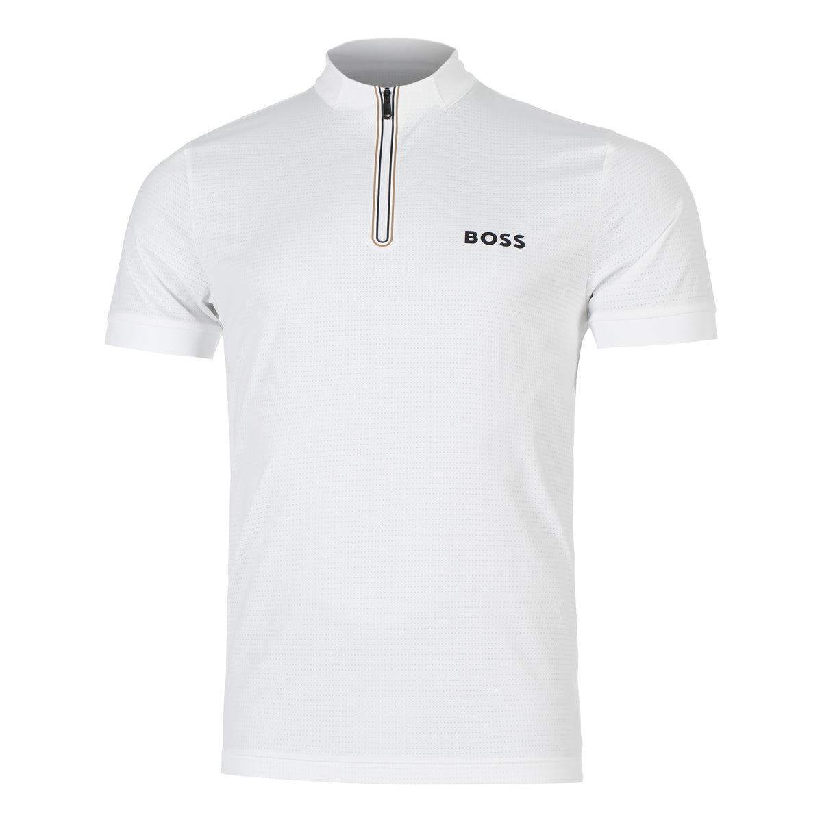 BOSS Taylor TOC T-Shirt Men-white