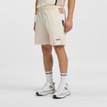 Match 9in Shorts Men-cream
