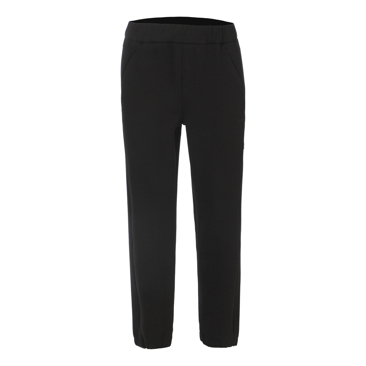 BOSS League Training pants Men-black