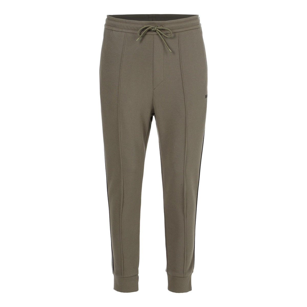 BOSS Hadiko Training pants Men-khaki