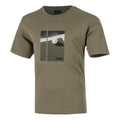 Join Relaxed T-Shirt Men-khaki