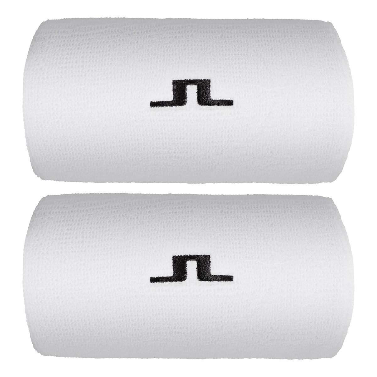 JLindeberg Rally Wristband long - white