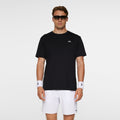 Ade T-Shirt Men-Black