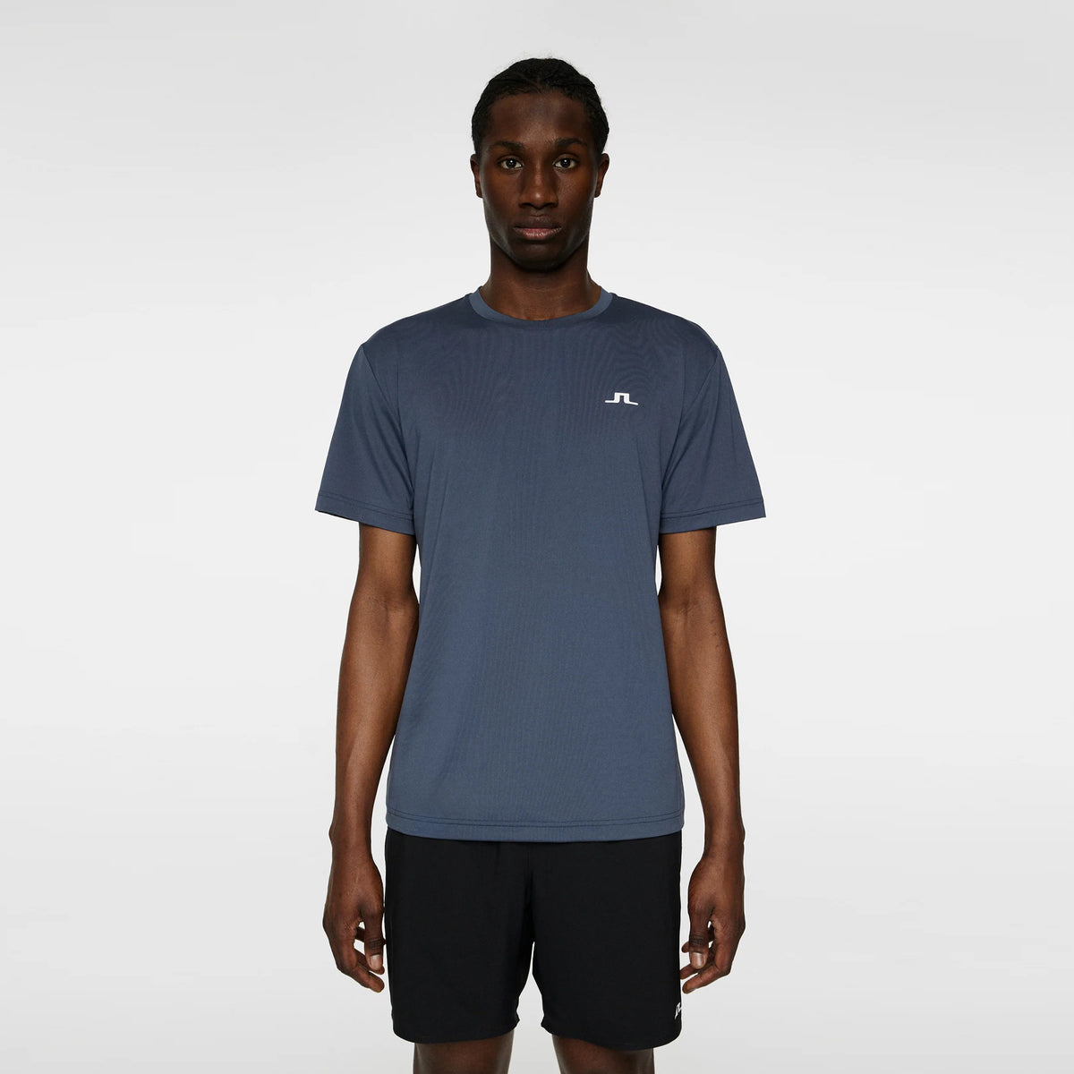 JLindeberg Jamirez T-Shirt Herren-Blau