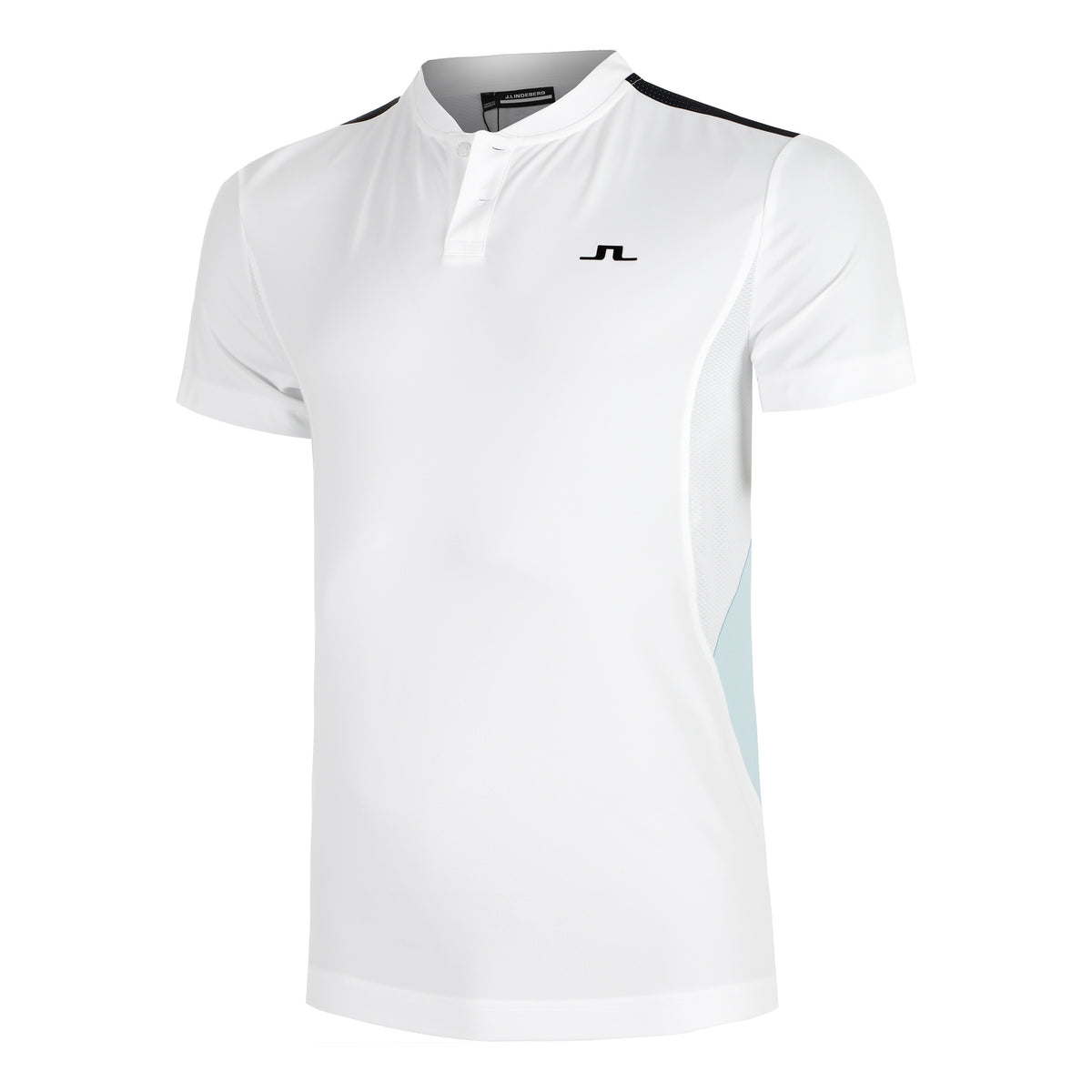 JLindeberg Zayden T-Shirt Men - white