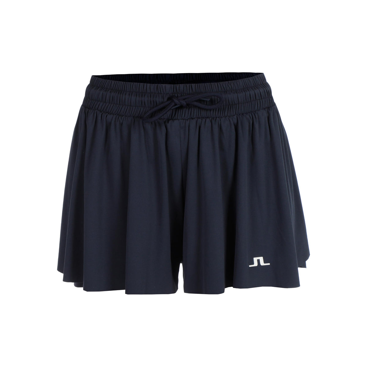 JLindeberg Paulina Shorts Damen-Dunkelblau