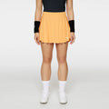 Feilia Skirt Women-Orange
