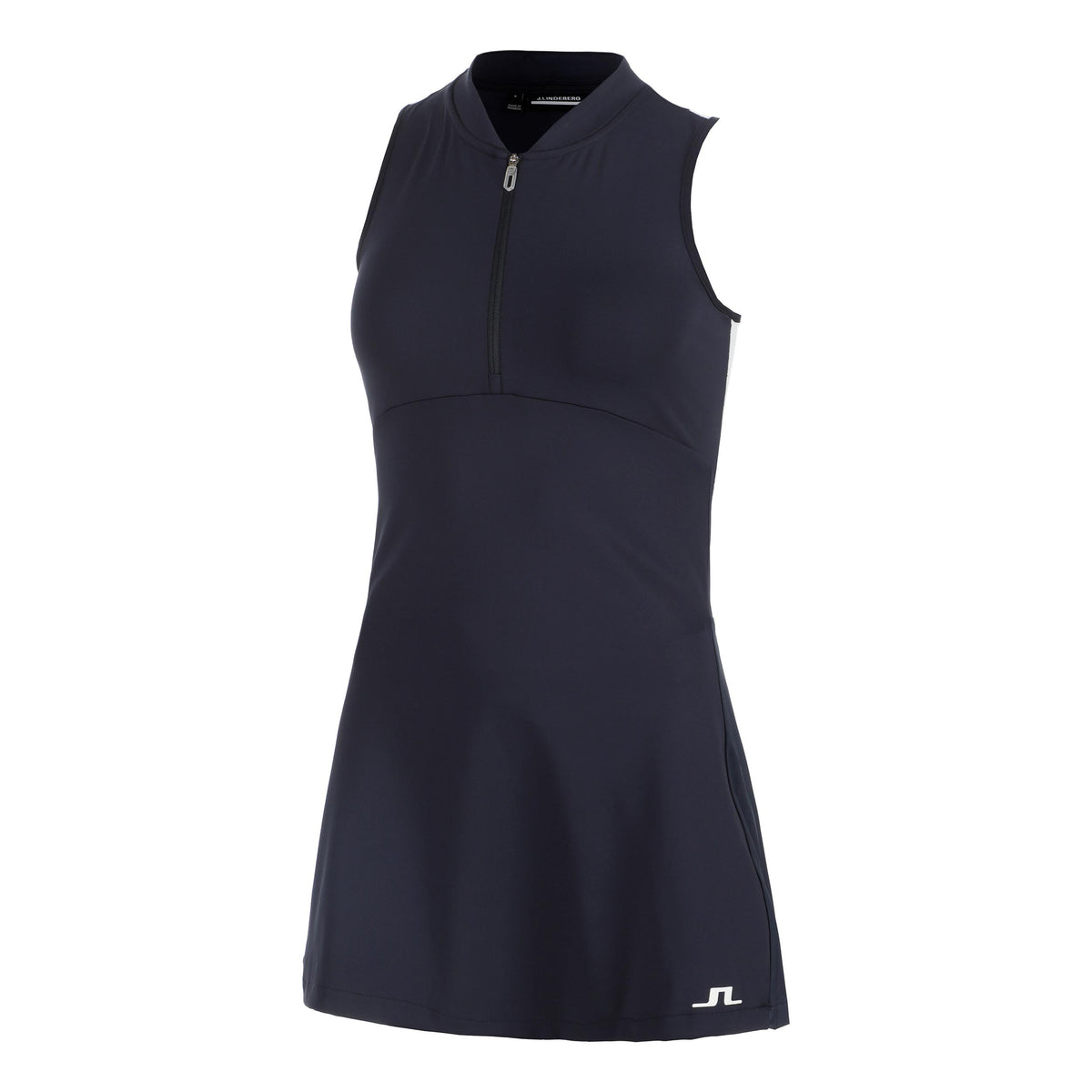 JLindeberg Inaya Kleid Damen-Dunkelblau