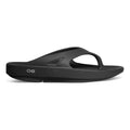 OOriginal Recovery shoe Unisex - black