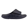 OOahh Sport Flex Recovery shoe Unisex - matte black