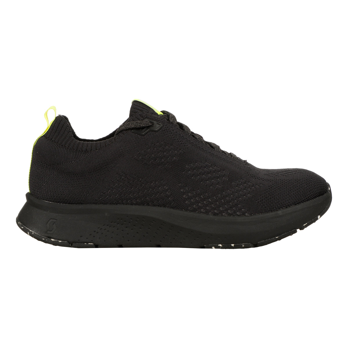 Scott Pursuit Explore Neutral Running Shoe Men-Black