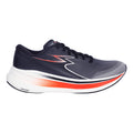 Centauri 3 Neutral running shoe Men-dark grey, orange