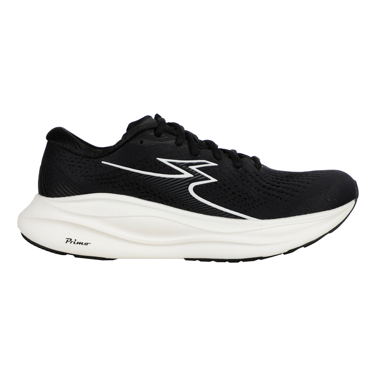361° Ventus Neutralschuh Herren-schwarz, weiß