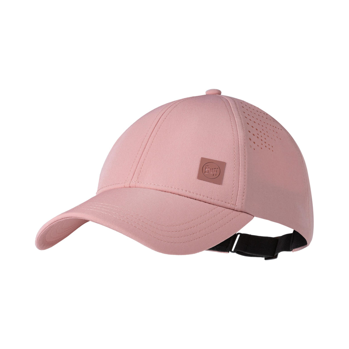 Buff Summit Cap-Pink
