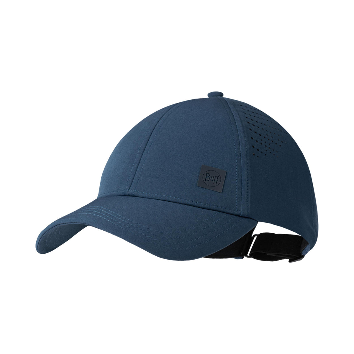 Buff Summit Cap-Dark Blue