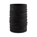 DryFlx Schlauchtuch Unisex - schwarz