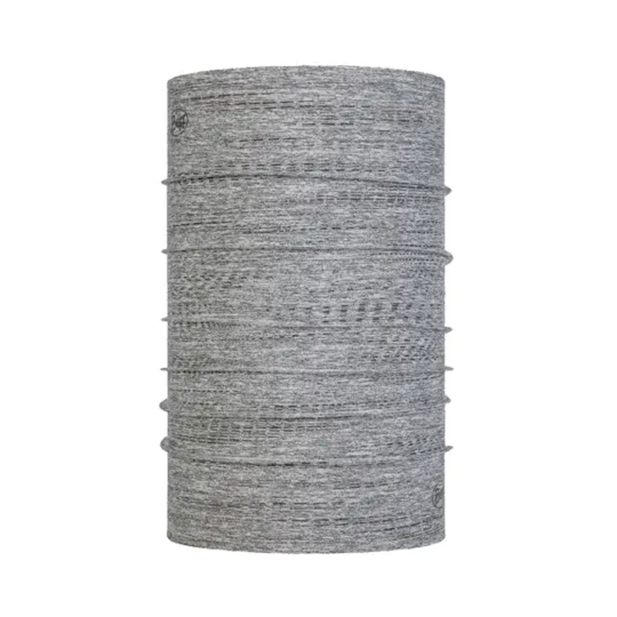 Buff DryFlx Schlauchtuch Unisex - grau