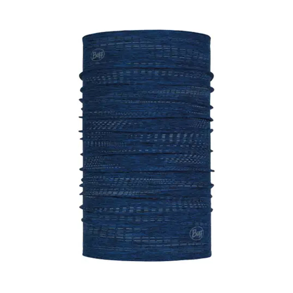 Buff DryFlx Schlauchtuch Unisex - blau