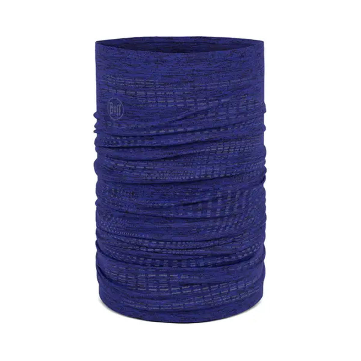Buff DryFlx Schlauchtuch Unisex - dunkelblau
