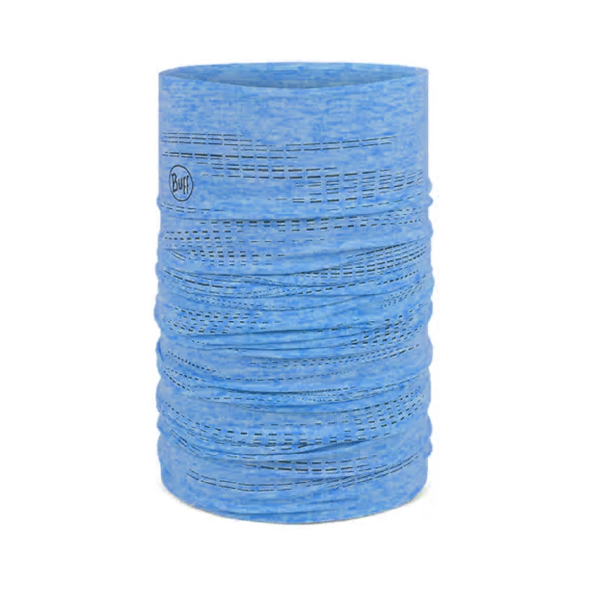 Buff DryFlx Schlauchtuch Unisex - hellblau