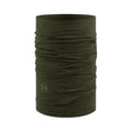 Merino Lightweight Schlauchtuch Unisex - braun