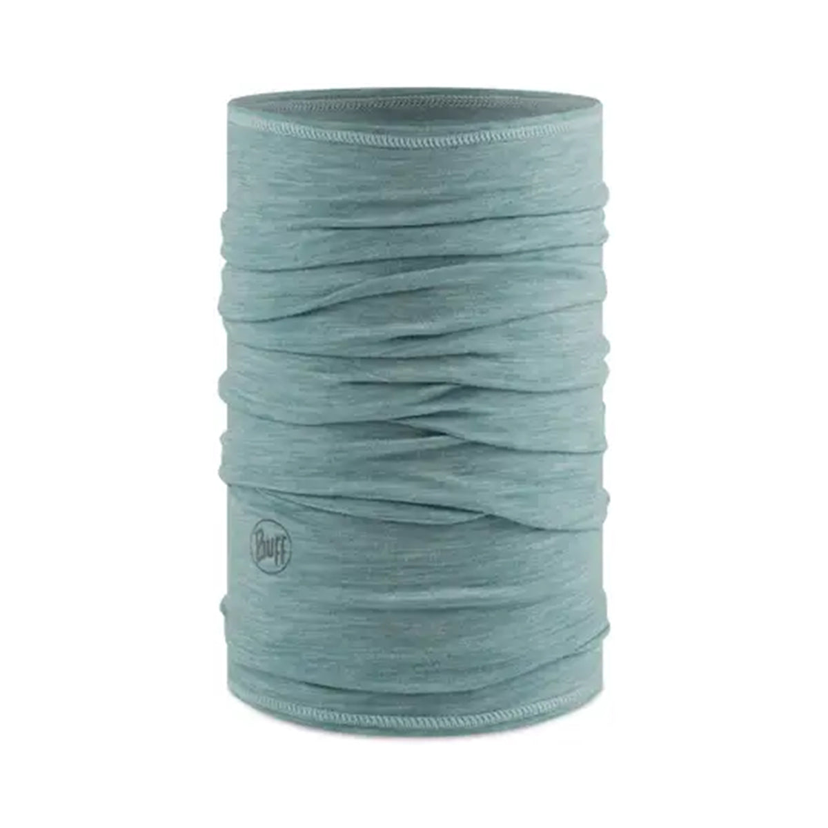Buff Merino Lightweight Schlauchtuch Unisex - blau