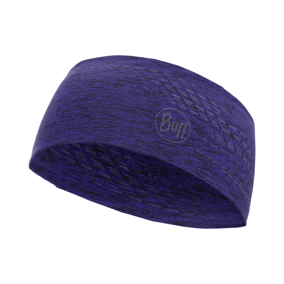 Buff DryFlx  Stirnband Unisex - dunkelblau