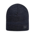 Merino Lightweight Beanie-Dark Blue