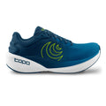 Phantom 4 Neutral running shoe Men - blue, lime
