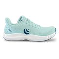 Fli-Lyte 6 Neutral running shoe Women - turquoise, dark blue
