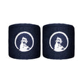 Wristband 2 Pack short - blue