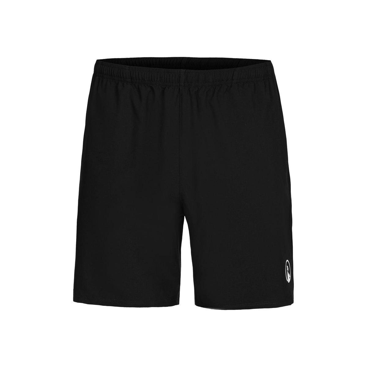 Quiet Please Smash 2.0 Shorts Men-Black,White