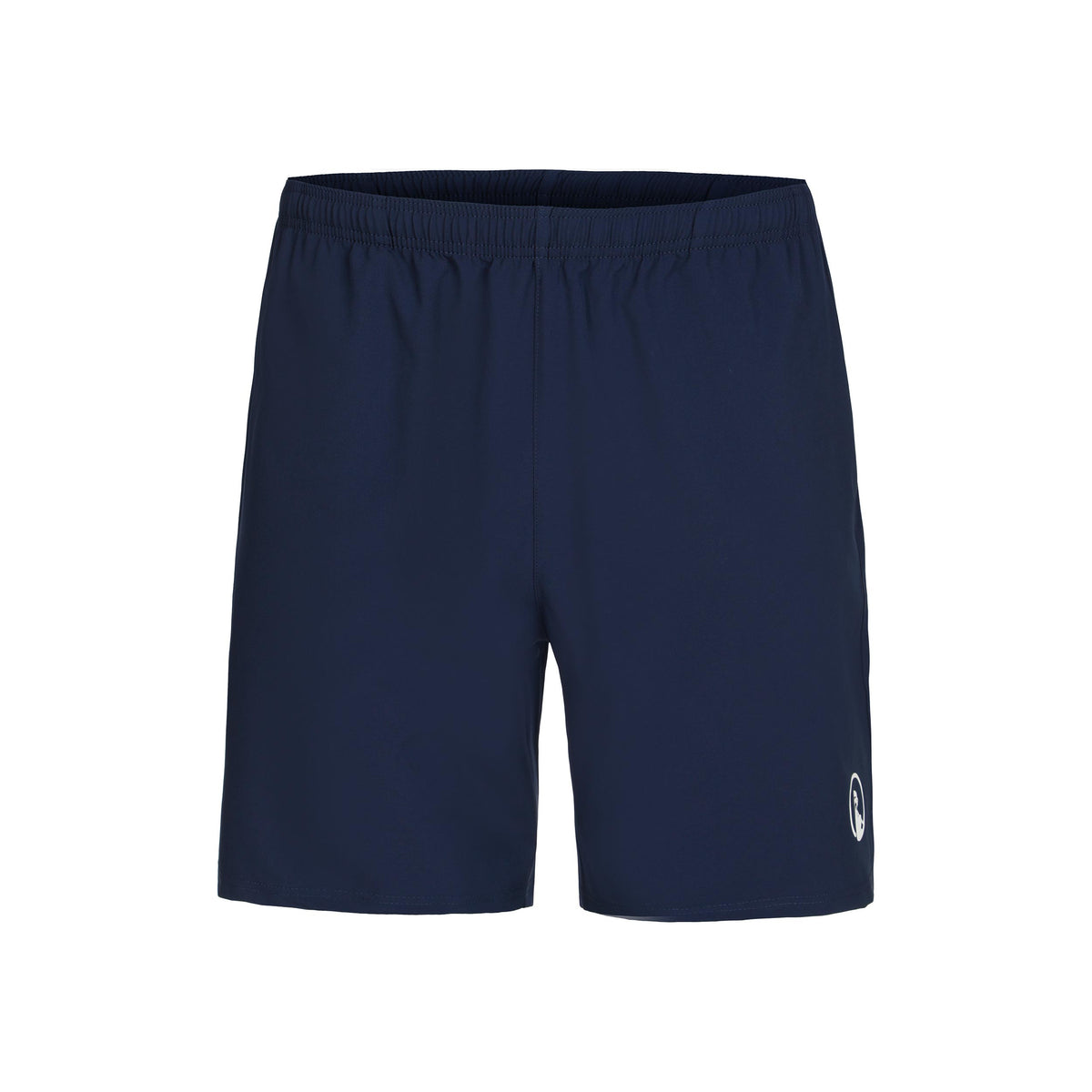 Quiet Please Smash 2.0 Shorts Men-Dark Blue