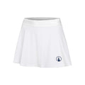 Bounce Skirt Women-White,Dark Blue