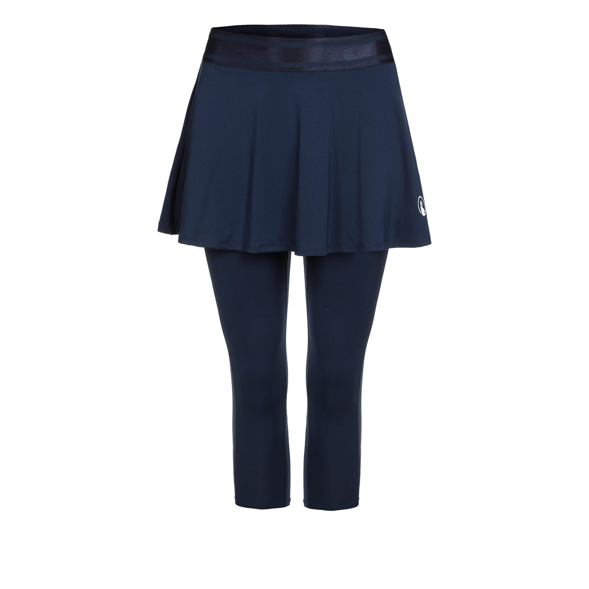Quiet Please Play (with pockets) Scapri Women - dark blue