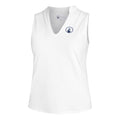 Slice Tank Top Women-White