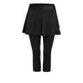 Play (with pockets) Scapri Women - black
