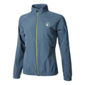 Perspective Return Trainingsjacke Damen-Blau